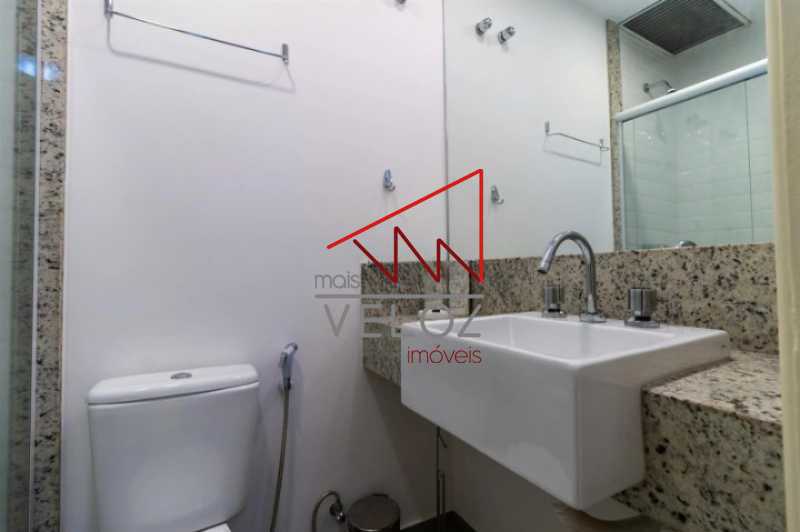Apartamento, 2 quartos, 66 m² - Foto 20