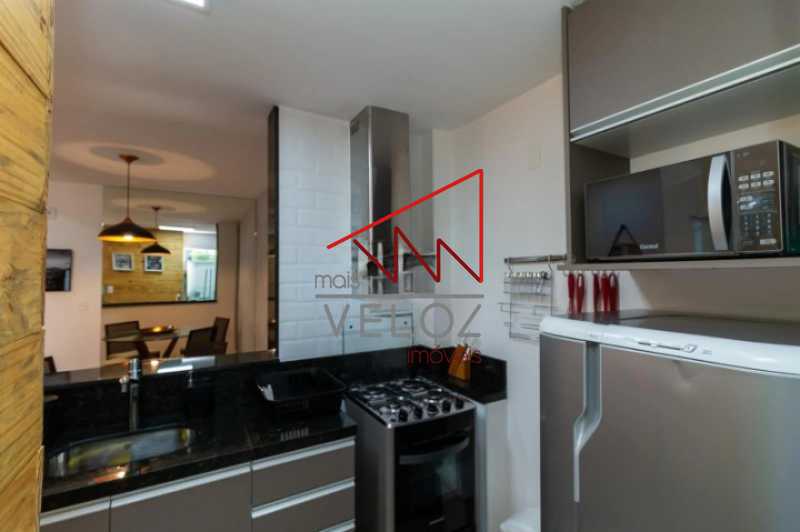 Apartamento, 2 quartos, 66 m² - Foto 11