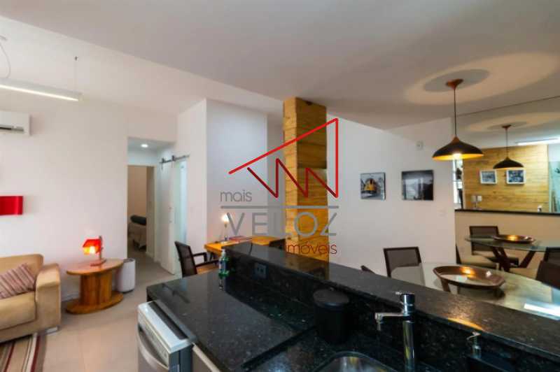 Apartamento, 2 quartos, 66 m² - Foto 26