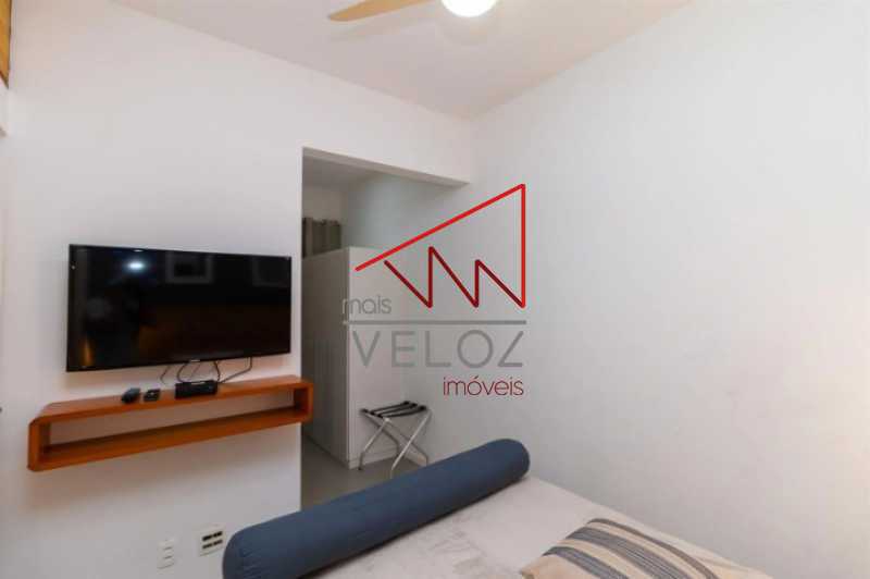Apartamento, 2 quartos, 66 m² - Foto 2