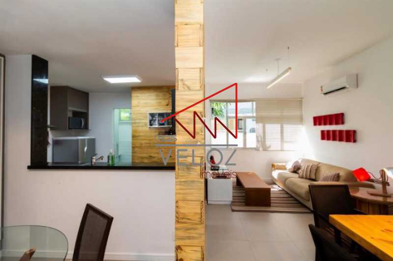 Apartamento, 2 quartos, 66 m² - Foto 17