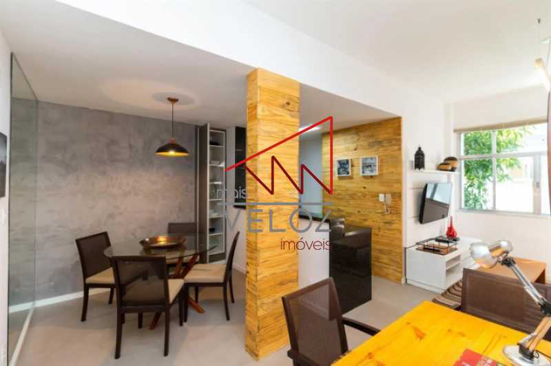 Apartamento, 2 quartos, 66 m² - Foto 9
