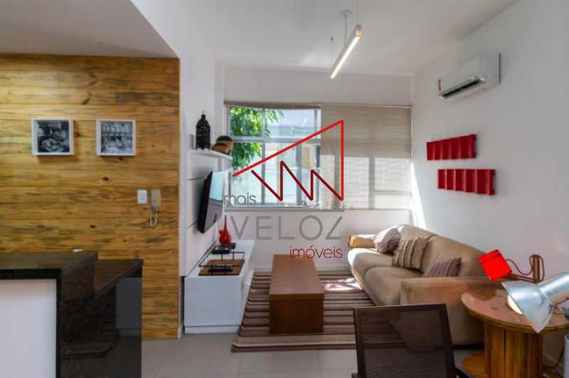 Apartamento, 2 quartos, 66 m² - Foto 6