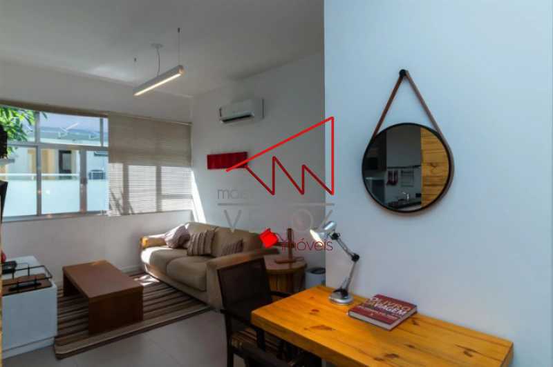 Apartamento, 2 quartos, 66 m² - Foto 10