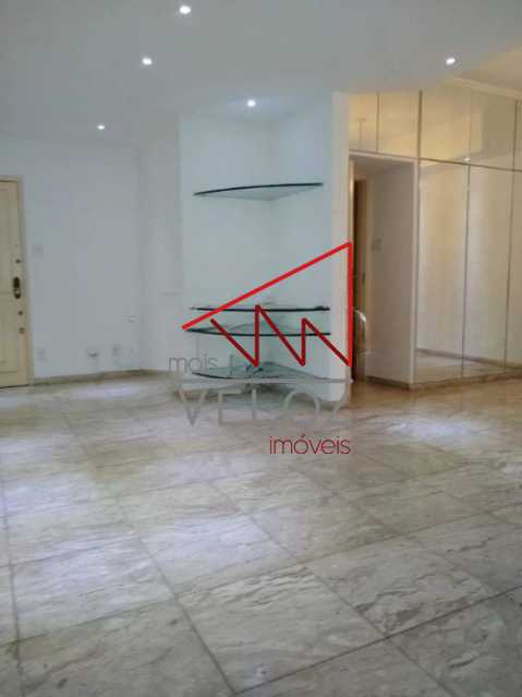 Apartamento, 3 quartos, 105 m² - Foto 2