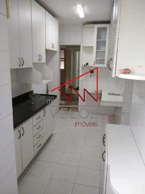 Apartamento, 3 quartos, 105 m² - Foto 21