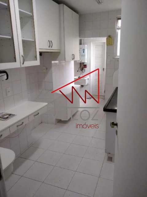 Apartamento, 3 quartos, 105 m² - Foto 10