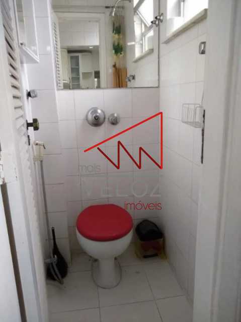 Apartamento, 3 quartos, 105 m² - Foto 13