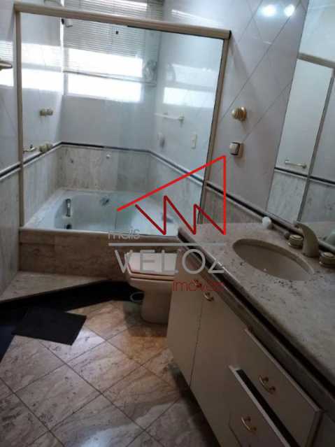 Apartamento, 3 quartos, 105 m² - Foto 20