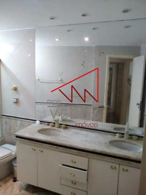 Apartamento, 3 quartos, 105 m² - Foto 6