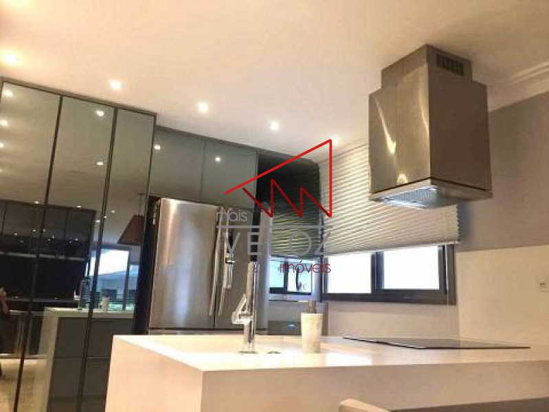 Apartamento à venda com 2 quartos, 83m² - Foto 8