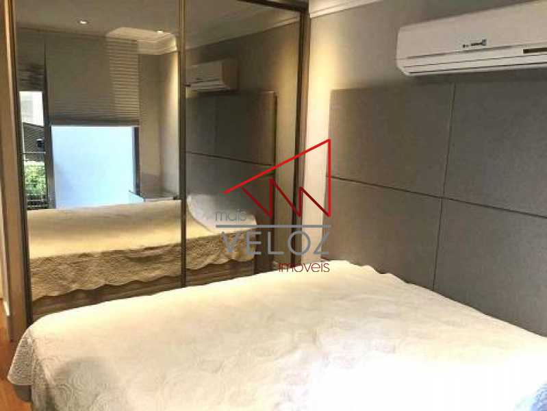 Apartamento à venda com 2 quartos, 83m² - Foto 13