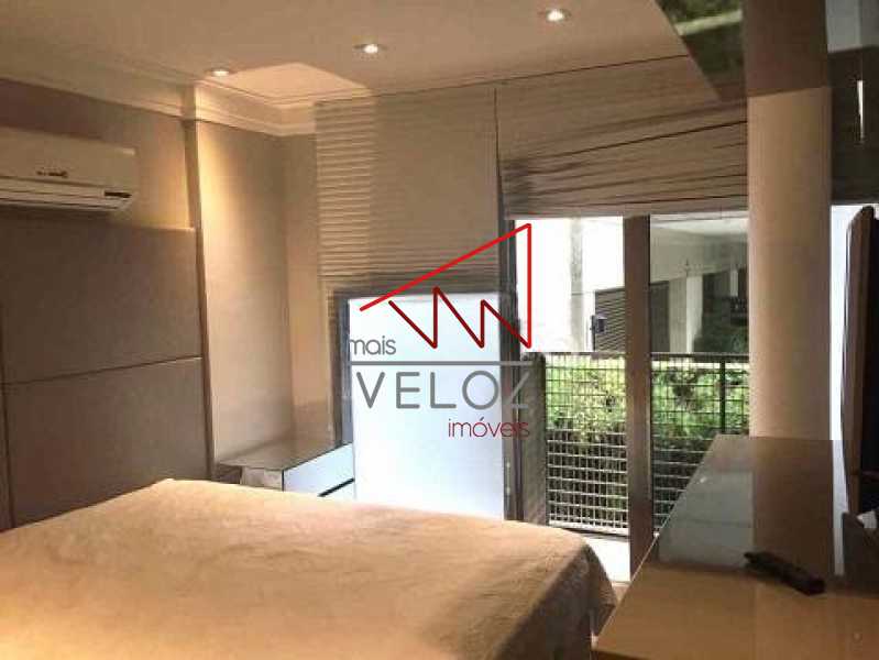 Apartamento à venda com 2 quartos, 83m² - Foto 14