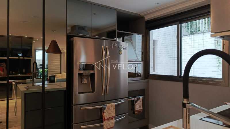 Apartamento, 2 quartos, 83 m² - Foto 19