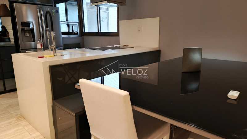 Apartamento, 2 quartos, 83 m² - Foto 21