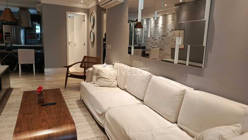 Apartamento, 2 quartos, 83 m² - Foto 22