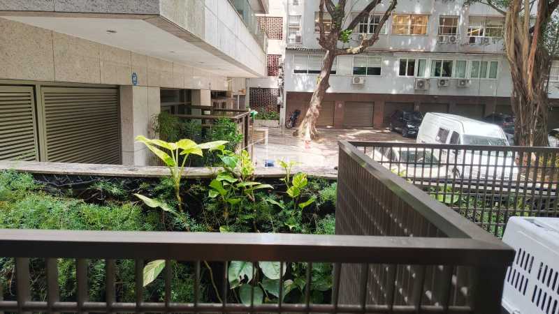 Apartamento, 2 quartos, 83 m² - Foto 11