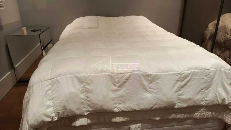Apartamento, 2 quartos, 83 m² - Foto 17