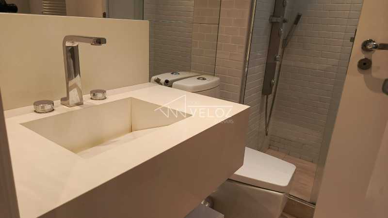 Apartamento, 2 quartos, 83 m² - Foto 9