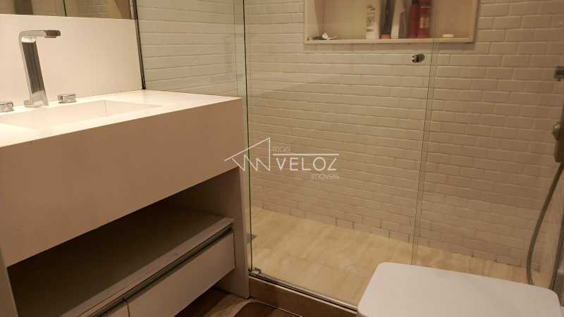 Apartamento, 2 quartos, 83 m² - Foto 24
