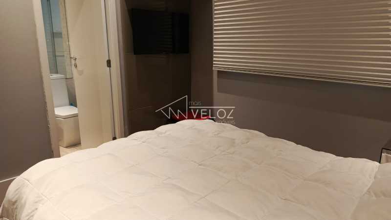Apartamento, 2 quartos, 83 m² - Foto 8
