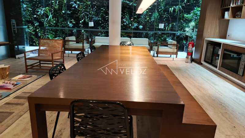 Apartamento, 2 quartos, 83 m² - Foto 2