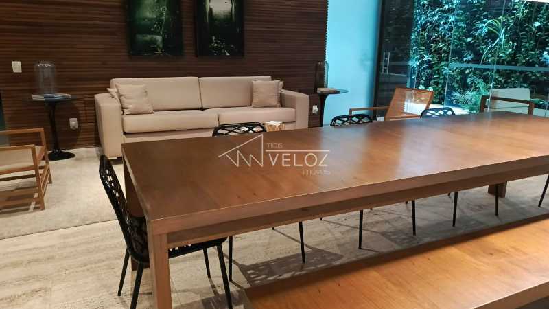 Apartamento, 2 quartos, 83 m² - Foto 10