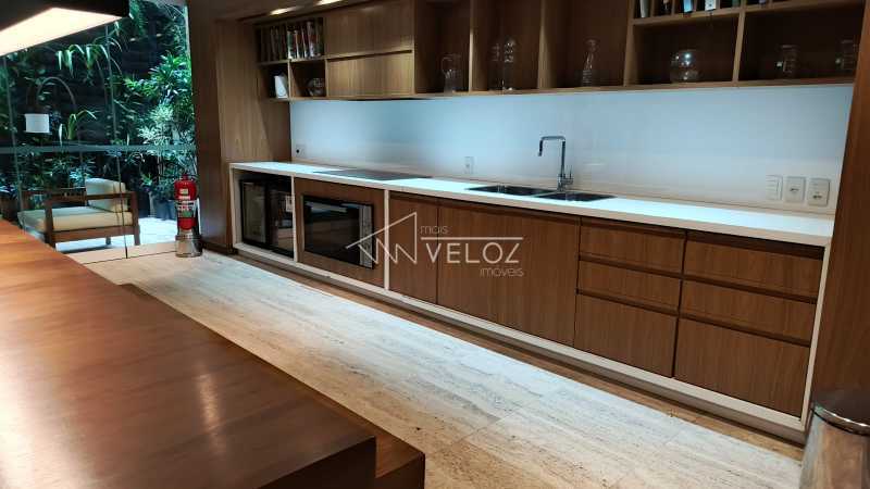 Apartamento, 2 quartos, 83 m² - Foto 6