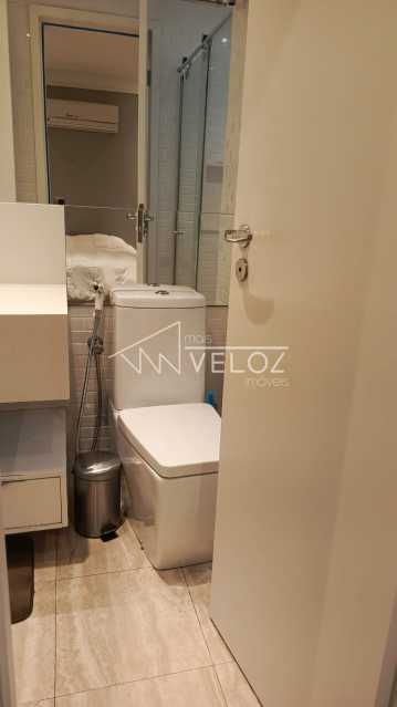 Apartamento, 2 quartos, 83 m² - Foto 16
