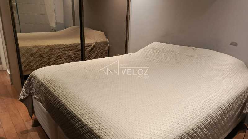 Apartamento, 2 quartos, 83 m² - Foto 1