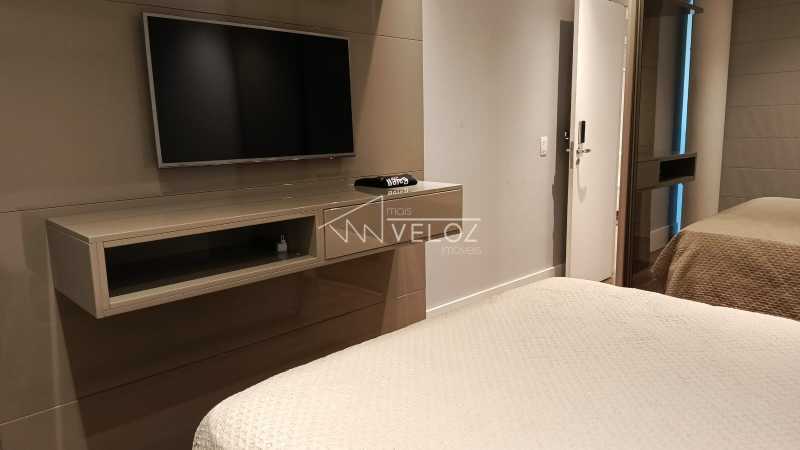 Apartamento, 2 quartos, 83 m² - Foto 13