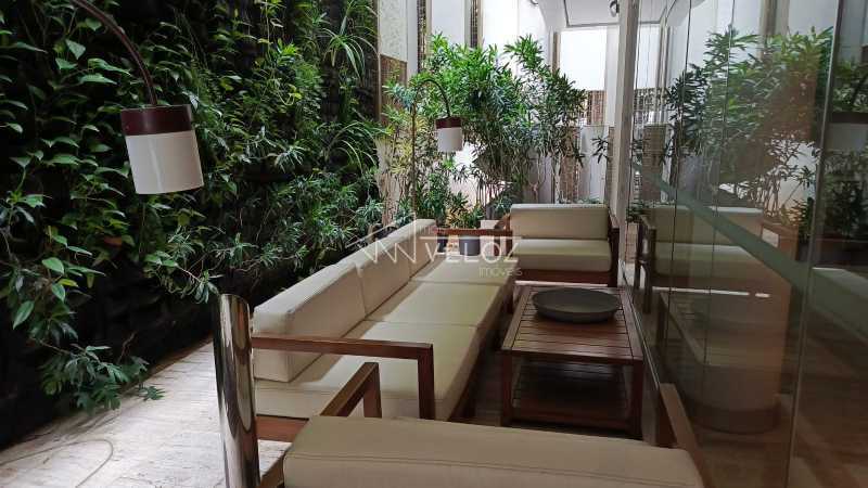 Apartamento, 2 quartos, 83 m² - Foto 14