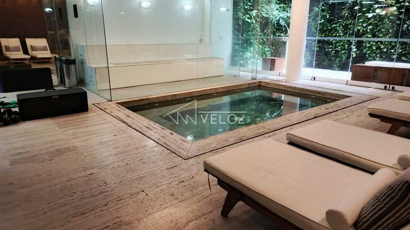 Apartamento, 2 quartos, 83 m² - Foto 26