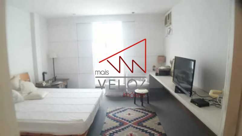Apartamento, 4 quartos, 183 m² - Foto 12