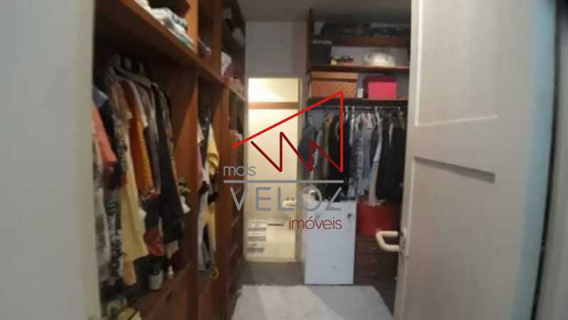 Apartamento, 4 quartos, 183 m² - Foto 14