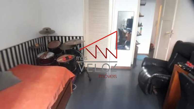 Apartamento, 4 quartos, 183 m² - Foto 11
