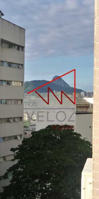 Apartamento à venda com 2 quartos, 92m² - Foto 1