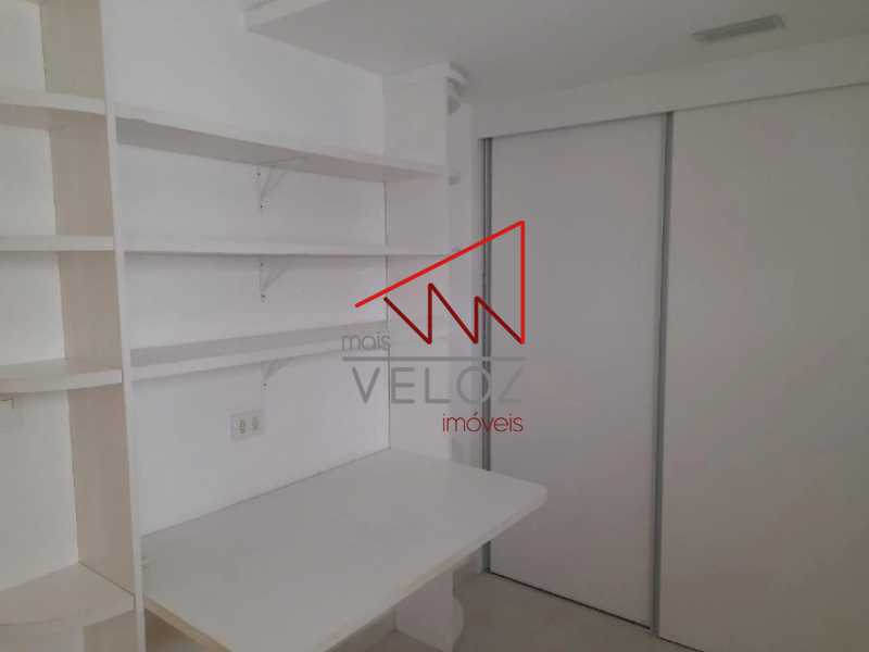 Apartamento à venda com 2 quartos, 92m² - Foto 6