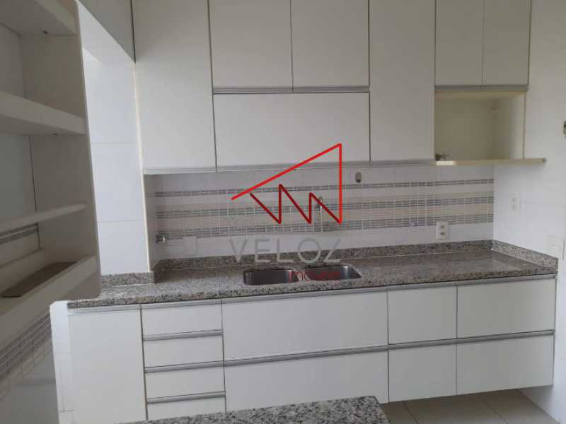 Apartamento à venda com 2 quartos, 92m² - Foto 7