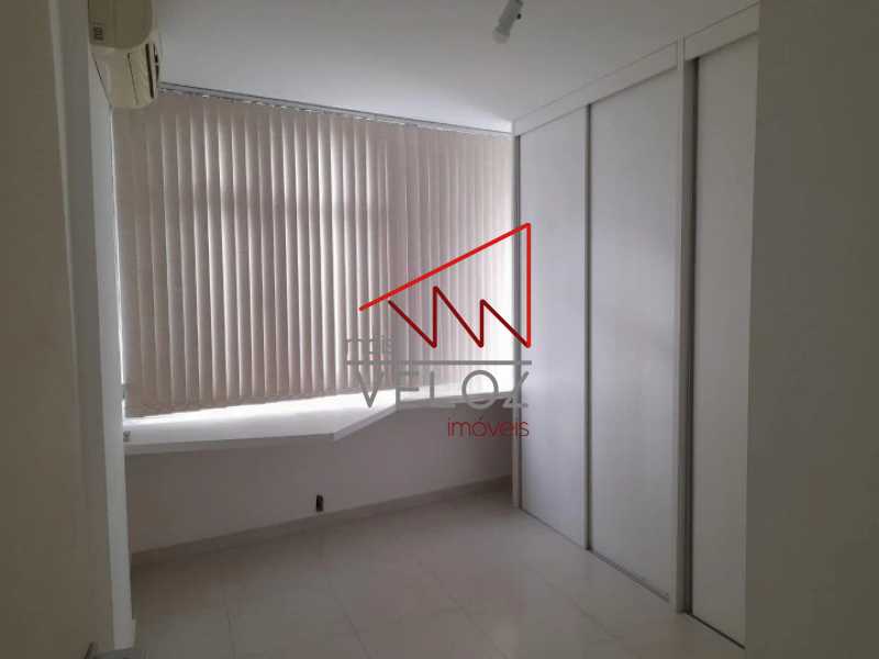 Apartamento à venda com 2 quartos, 92m² - Foto 8