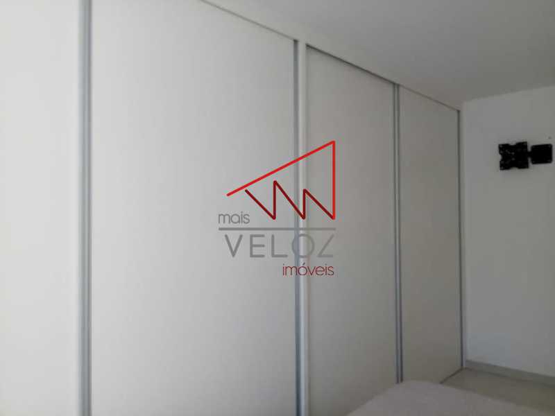 Apartamento à venda com 2 quartos, 92m² - Foto 10