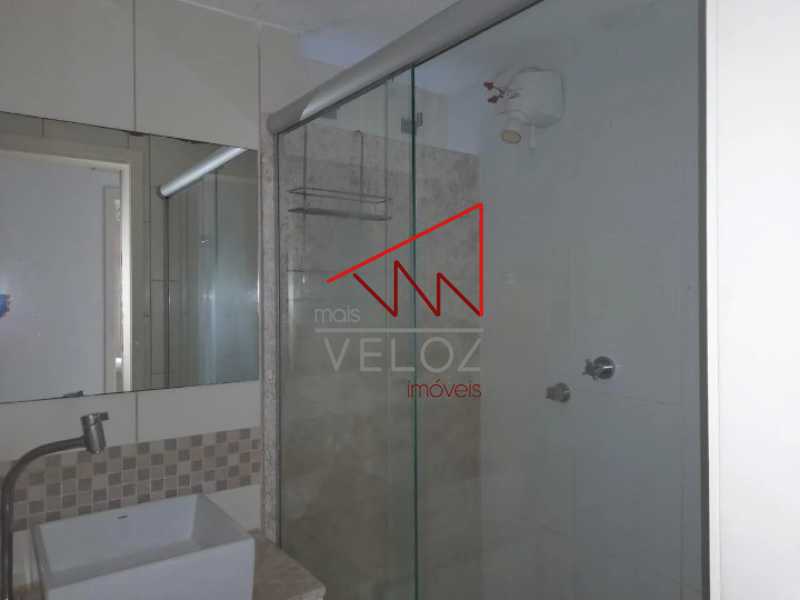 Apartamento à venda com 2 quartos, 92m² - Foto 12