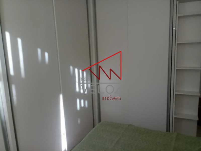 Apartamento à venda com 2 quartos, 92m² - Foto 20