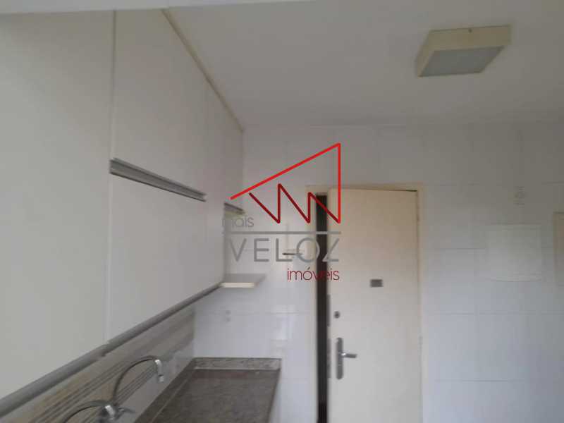 Apartamento à venda com 2 quartos, 92m² - Foto 19