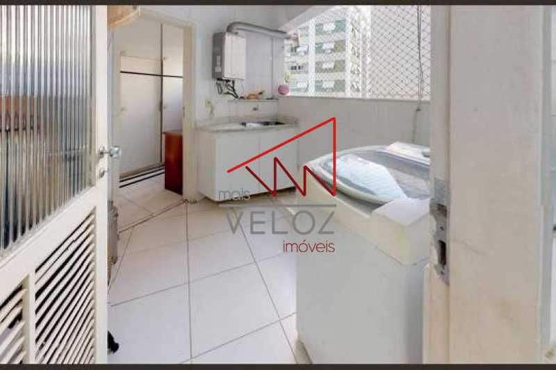 Apartamento à venda com 3 quartos, 120m² - Foto 10