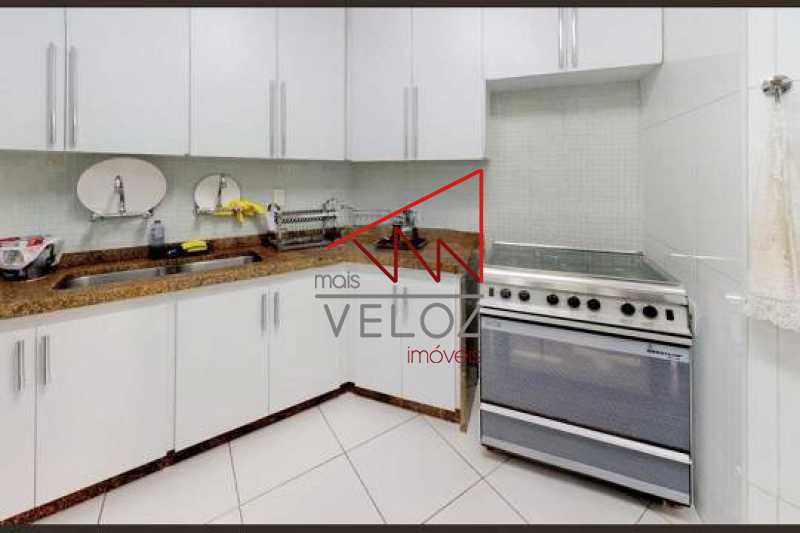 Apartamento à venda com 3 quartos, 120m² - Foto 11