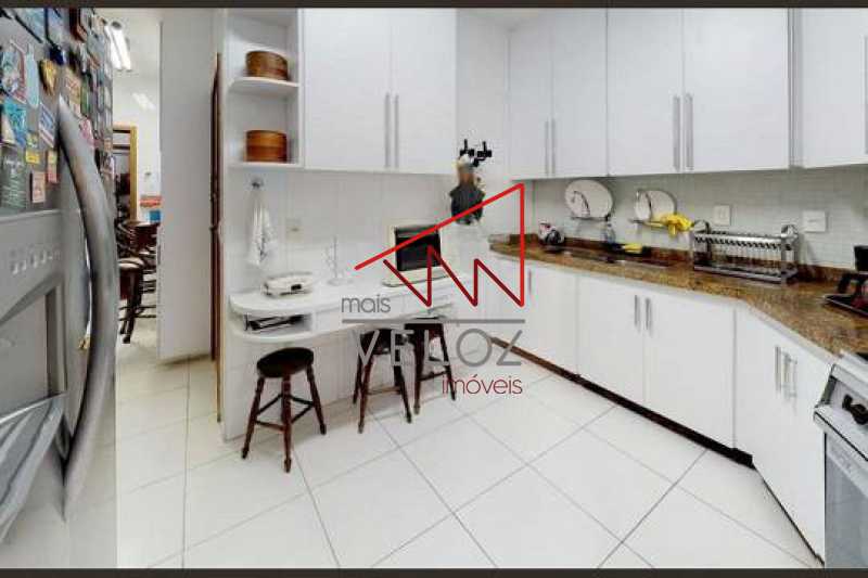 Apartamento à venda com 3 quartos, 120m² - Foto 12