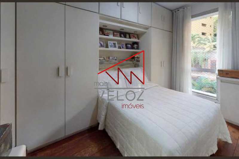 Apartamento à venda com 3 quartos, 120m² - Foto 6