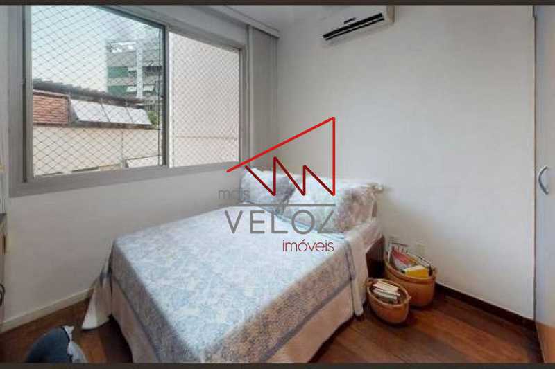 Apartamento à venda com 3 quartos, 120m² - Foto 7