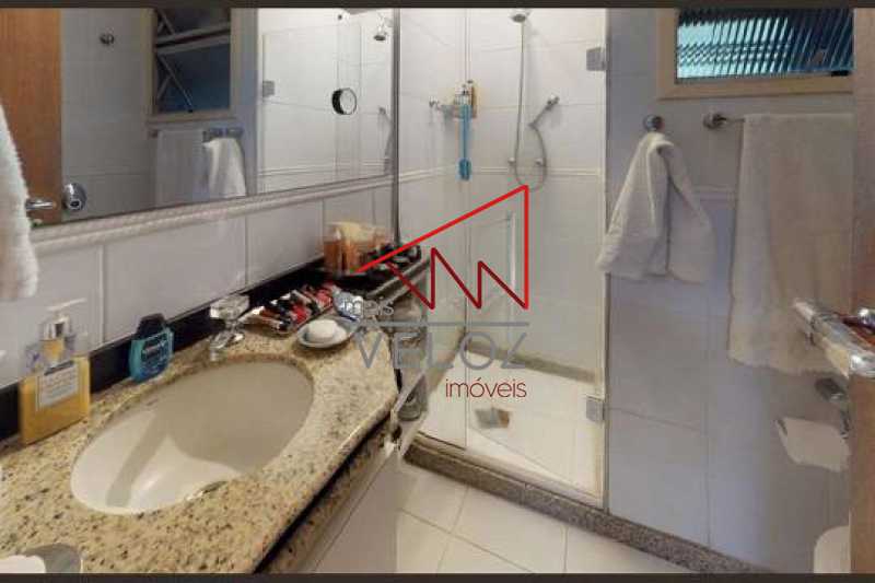 Apartamento à venda com 3 quartos, 120m² - Foto 13